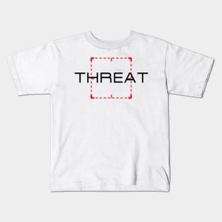 Threat Kids T-Shirt